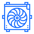 Hizmetlerimiz kitchen fan